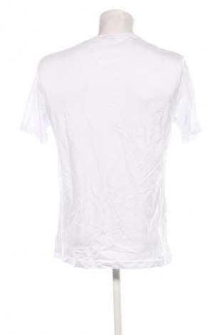 Herren T-Shirt Unbranded, Größe XXL, Farbe Weiß, Preis € 11,99