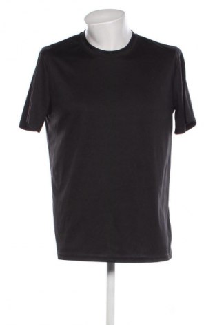Ανδρικό t-shirt Unbranded, Μέγεθος L, Χρώμα Μαύρο, Τιμή 11,99 €