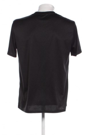 Ανδρικό t-shirt Unbranded, Μέγεθος L, Χρώμα Μαύρο, Τιμή 11,99 €
