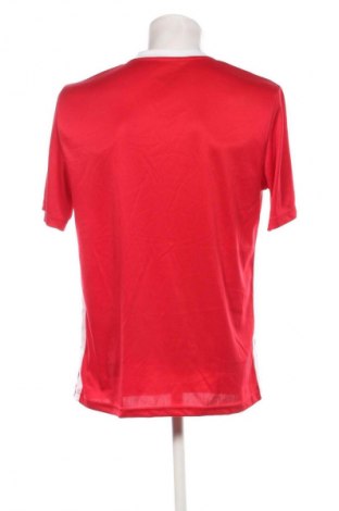 Męski T-shirt Unbranded, Rozmiar XL, Kolor Czerwony, Cena 42,99 zł