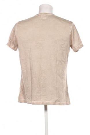 Herren T-Shirt Unbranded, Größe XL, Farbe Beige, Preis 13,99 €