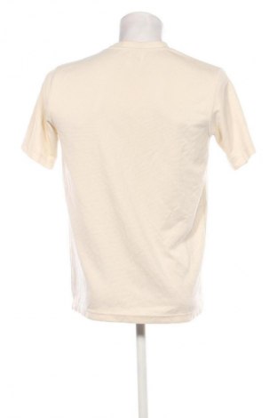 Ανδρικό t-shirt Unbranded, Μέγεθος XL, Χρώμα Εκρού, Τιμή 12,99 €