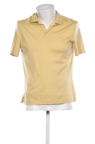 Męski T-shirt Unbranded, Rozmiar S, Kolor Żółty, Cena 62,99 zł