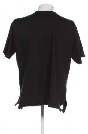 Herren T-Shirt Unbranded, Größe L, Farbe Schwarz, Preis 13,99 €