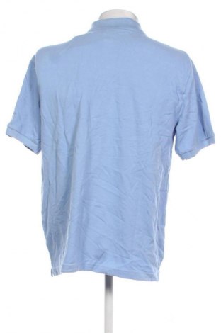 Ανδρικό t-shirt Unbranded, Μέγεθος XXL, Χρώμα Μπλέ, Τιμή 19,99 €