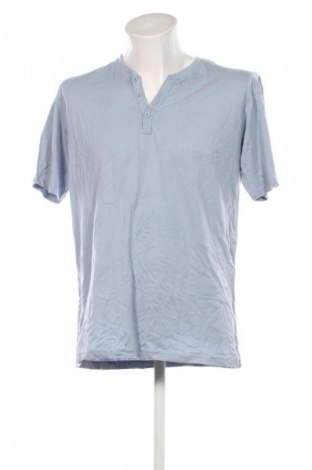 Męski T-shirt Unbranded, Rozmiar M, Kolor Niebieski, Cena 62,99 zł