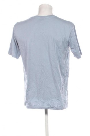 Męski T-shirt Unbranded, Rozmiar M, Kolor Niebieski, Cena 62,99 zł