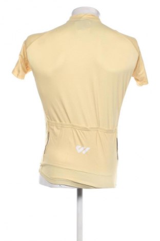 Męski T-shirt Unbranded, Rozmiar M, Kolor Żółty, Cena 68,99 zł