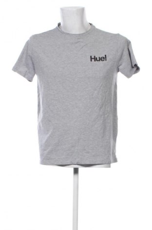 Tricou de bărbați Unbranded, Mărime L, Culoare Gri, Preț 48,47 Lei