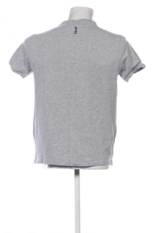 Tricou de bărbați Unbranded, Mărime L, Culoare Gri, Preț 48,47 Lei
