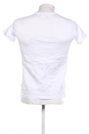 Herren T-Shirt Unbranded, Größe M, Farbe Weiß, Preis 13,99 €