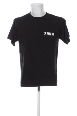 Pánske tričko  Unbranded, Veľkosť L, Farba Čierna, Cena  9,74 €