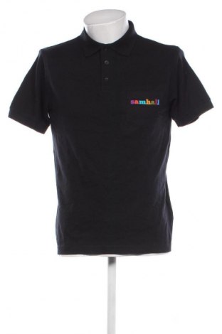 Ανδρικό t-shirt Unbranded, Μέγεθος M, Χρώμα Μαύρο, Τιμή 19,99 €
