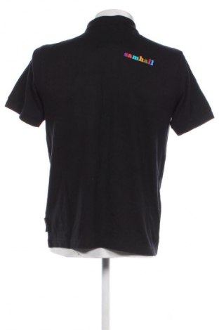 Ανδρικό t-shirt Unbranded, Μέγεθος M, Χρώμα Μαύρο, Τιμή 19,99 €