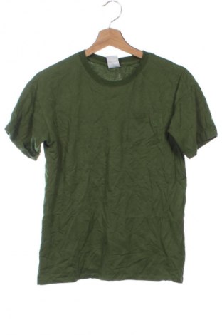 Herren T-Shirt Unbranded, Größe XS, Farbe Grün, Preis € 13,99