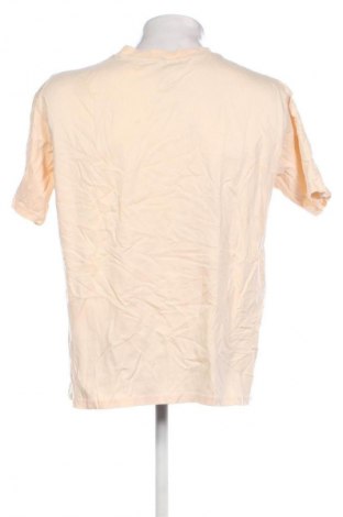 Tricou de bărbați Unbranded, Mărime L, Culoare Bej, Preț 61,99 Lei