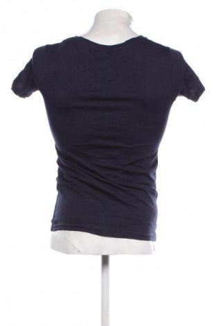 Ανδρικό t-shirt Unbranded, Μέγεθος XS, Χρώμα Μπλέ, Τιμή 12,99 €