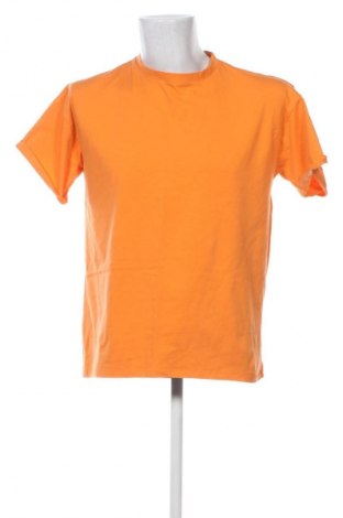Tricou de bărbați Unbranded, Mărime S, Culoare Portocaliu, Preț 64,23 Lei
