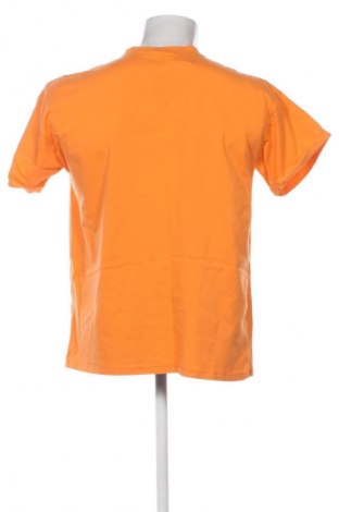 Tricou de bărbați Unbranded, Mărime S, Culoare Portocaliu, Preț 64,23 Lei