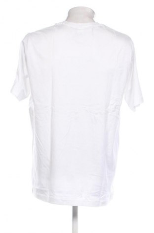 Pánske tričko  Unbranded, Veľkosť XL, Farba Biela, Cena  11,95 €