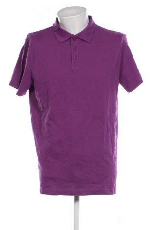 Męski T-shirt Unbranded, Rozmiar XL, Kolor Fioletowy, Cena 62,99 zł