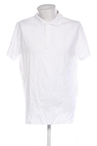 Férfi póló Unbranded, Méret XL, Szín Fehér, Ár 7 249 Ft