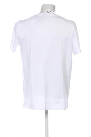 Tricou de bărbați Unbranded, Mărime XL, Culoare Alb, Preț 79,08 Lei