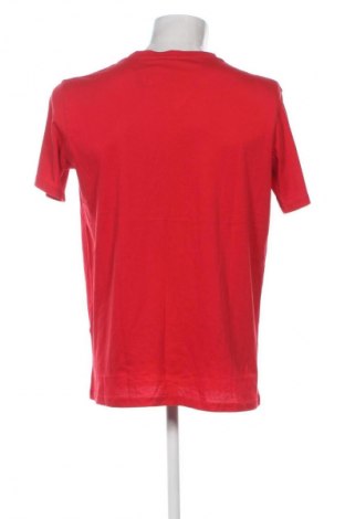 Tricou de bărbați Unbranded, Mărime XL, Culoare Roșu, Preț 79,08 Lei