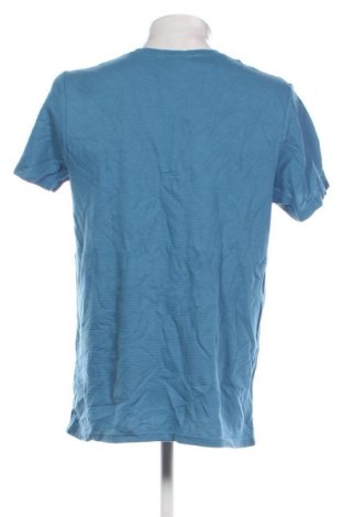 Мъжка тениска Unbranded, Размер XL, Цвят Син, Цена 31,99 лв.