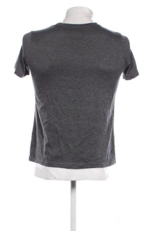 Herren T-Shirt Unbranded, Größe S, Farbe Grau, Preis 9,99 €