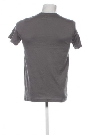 Tricou de bărbați Unbranded, Mărime S, Culoare Gri, Preț 48,47 Lei