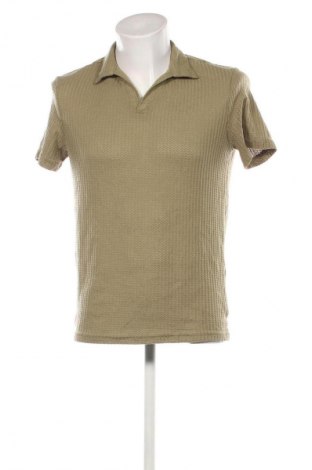 Ανδρικό t-shirt Unbranded, Μέγεθος M, Χρώμα Πράσινο, Τιμή 12,99 €