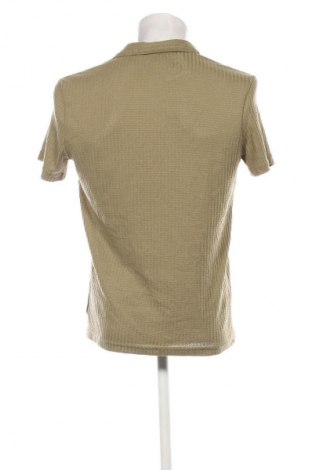 Ανδρικό t-shirt Unbranded, Μέγεθος M, Χρώμα Πράσινο, Τιμή 12,99 €