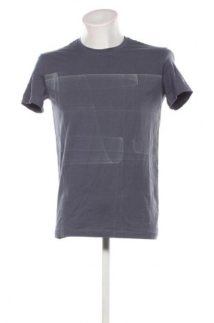 Męski T-shirt Unbranded, Rozmiar L, Kolor Niebieski, Cena 62,99 zł
