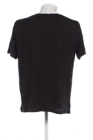 Herren T-Shirt Unbranded, Größe XL, Farbe Schwarz, Preis 13,99 €