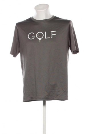 Herren T-Shirt Unbranded, Größe L, Farbe Grau, Preis € 13,99