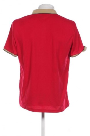 Pánske tričko  Unbranded, Veľkosť L, Farba Červená, Cena  11,95 €