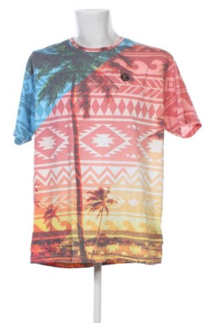 Pánske tričko  Unbranded, Veľkosť 3XL, Farba Viacfarebná, Cena  11,95 €