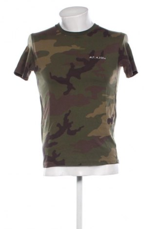 Herren T-Shirt Unbranded, Größe S, Farbe Mehrfarbig, Preis 9,62 €