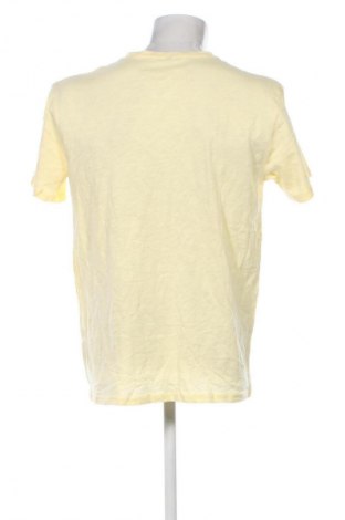 Herren T-Shirt Unbranded, Größe XL, Farbe Gelb, Preis 11,99 €