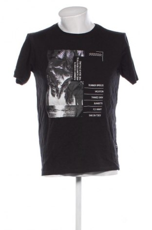 Herren T-Shirt Unbranded, Größe L, Farbe Schwarz, Preis 9,62 €