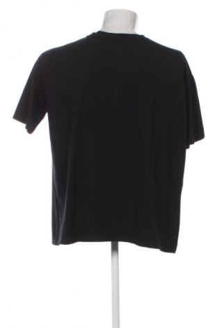 Herren T-Shirt Unbranded, Größe M, Farbe Schwarz, Preis 9,62 €