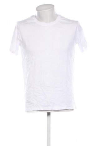 Ανδρικό t-shirt Unbranded, Μέγεθος L, Χρώμα Λευκό, Τιμή 12,99 €