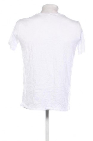 Ανδρικό t-shirt Unbranded, Μέγεθος L, Χρώμα Λευκό, Τιμή 12,99 €