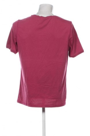 Herren T-Shirt Unbranded, Größe XL, Farbe Rosa, Preis 9,92 €