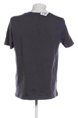 Herren T-Shirt Unbranded, Größe L, Farbe Grau, Preis € 13,99