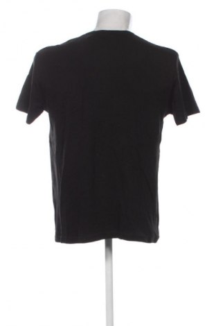 Tricou de bărbați Unbranded, Mărime XXL, Culoare Negru, Preț 47,77 Lei