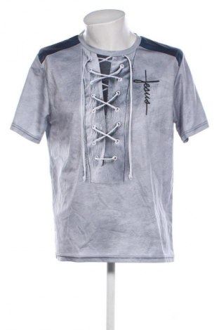Tricou de bărbați Unbranded, Mărime L, Culoare Multicolor, Preț 61,99 Lei