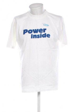 Męski T-shirt Unbranded, Rozmiar XL, Kolor Biały, Cena 44,94 zł