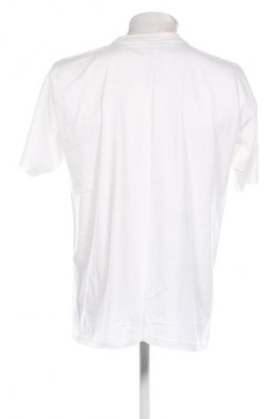 Męski T-shirt Unbranded, Rozmiar XL, Kolor Biały, Cena 44,94 zł